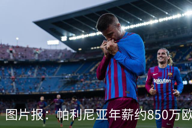 图片报：帕利尼亚年薪约850万欧，大概率将在季前备战回归拜仁