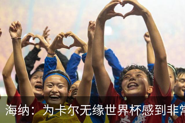 海纳：为卡尔无缘世界杯感到非常遗憾 他的未来依然无比广阔